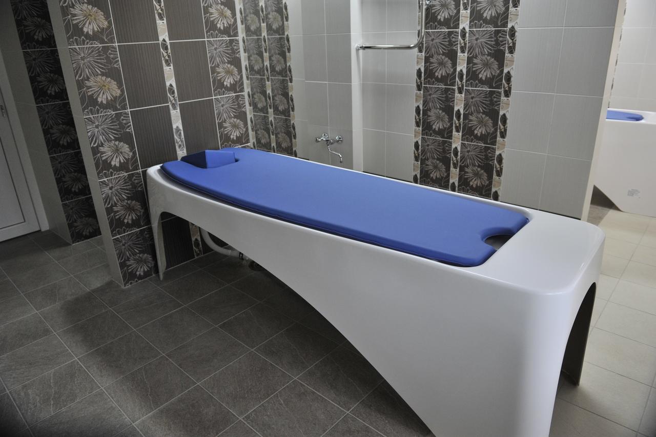 Zhemchuzhina Health Resort 그로드노 외부 사진