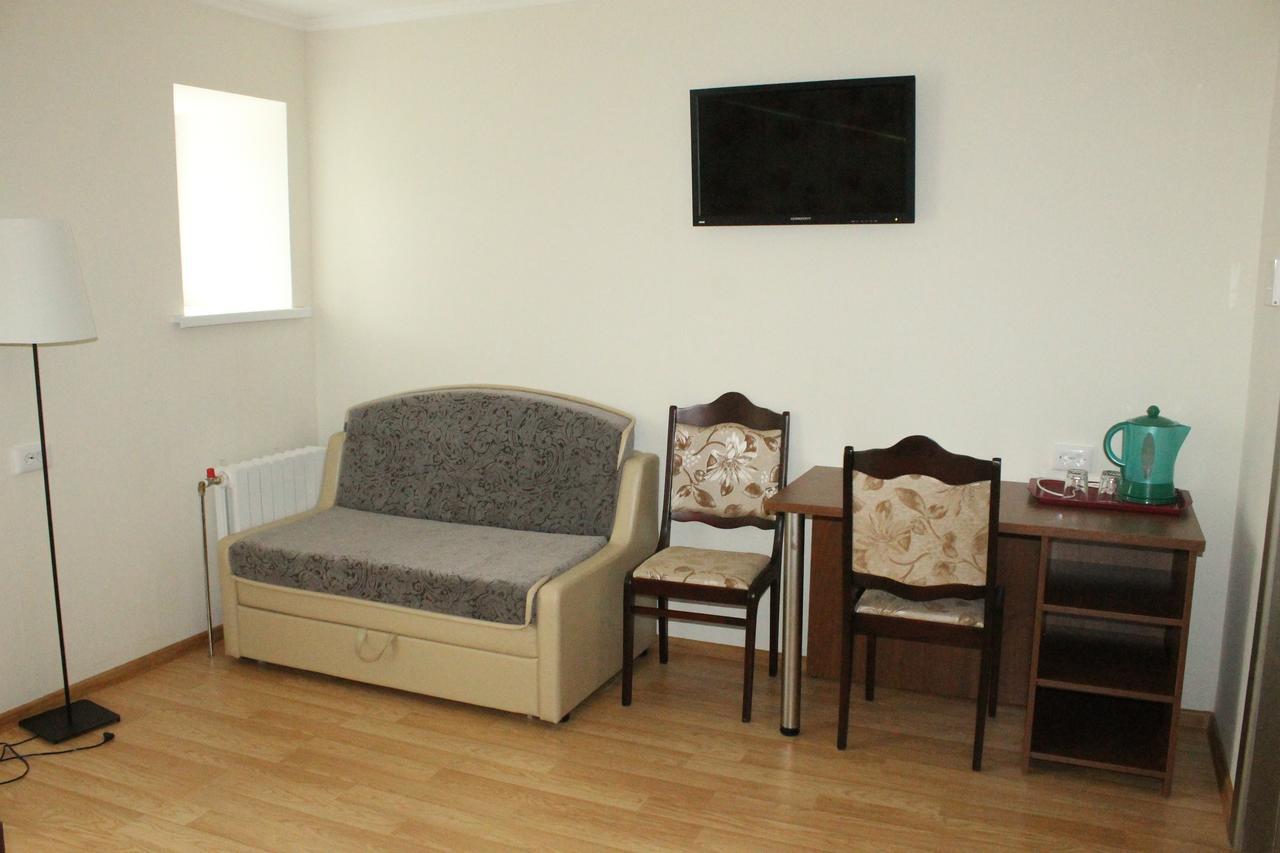 Zhemchuzhina Health Resort 그로드노 외부 사진