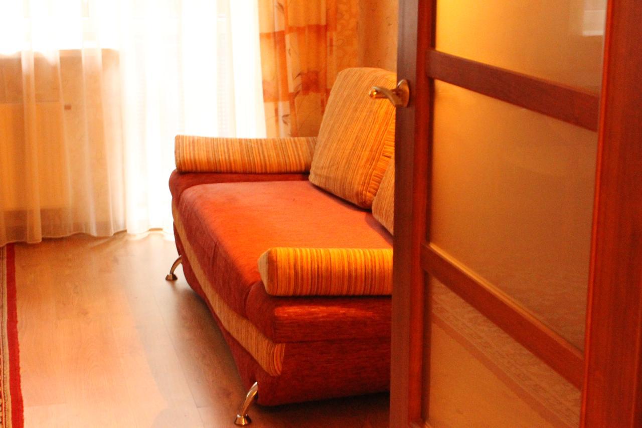 Zhemchuzhina Health Resort 그로드노 외부 사진