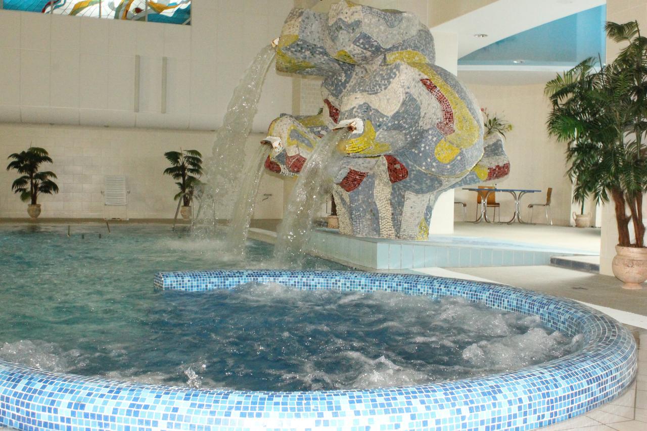 Zhemchuzhina Health Resort 그로드노 외부 사진