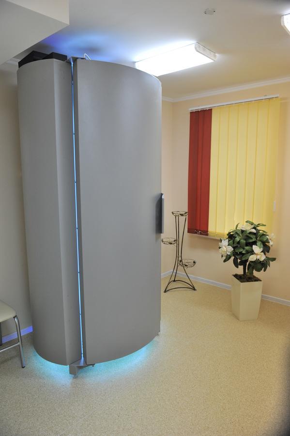 Zhemchuzhina Health Resort 그로드노 외부 사진