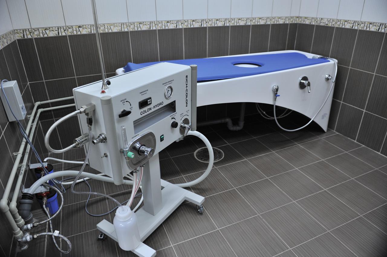 Zhemchuzhina Health Resort 그로드노 외부 사진