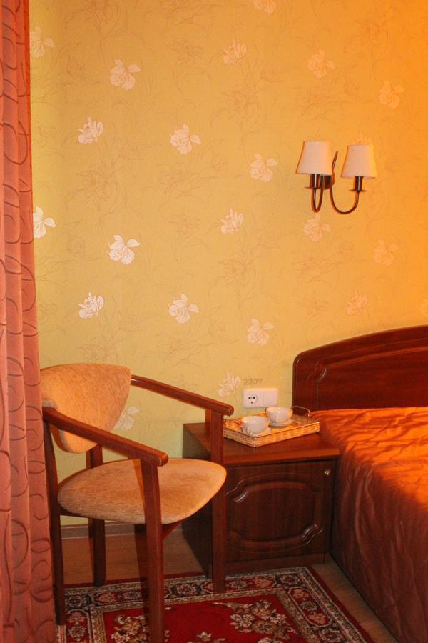 Zhemchuzhina Health Resort 그로드노 외부 사진