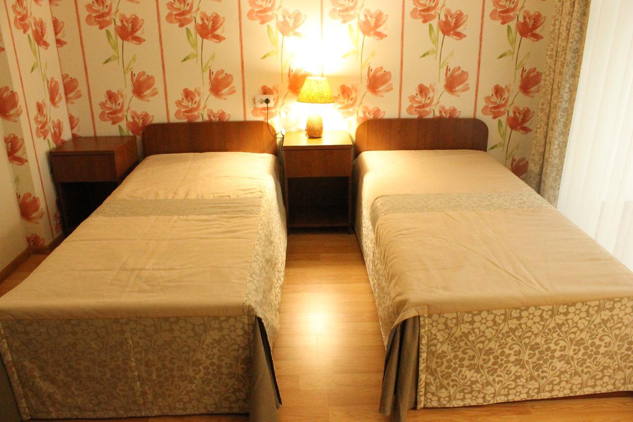 Zhemchuzhina Health Resort 그로드노 외부 사진