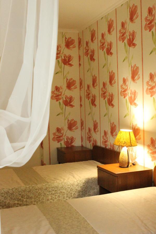 Zhemchuzhina Health Resort 그로드노 외부 사진
