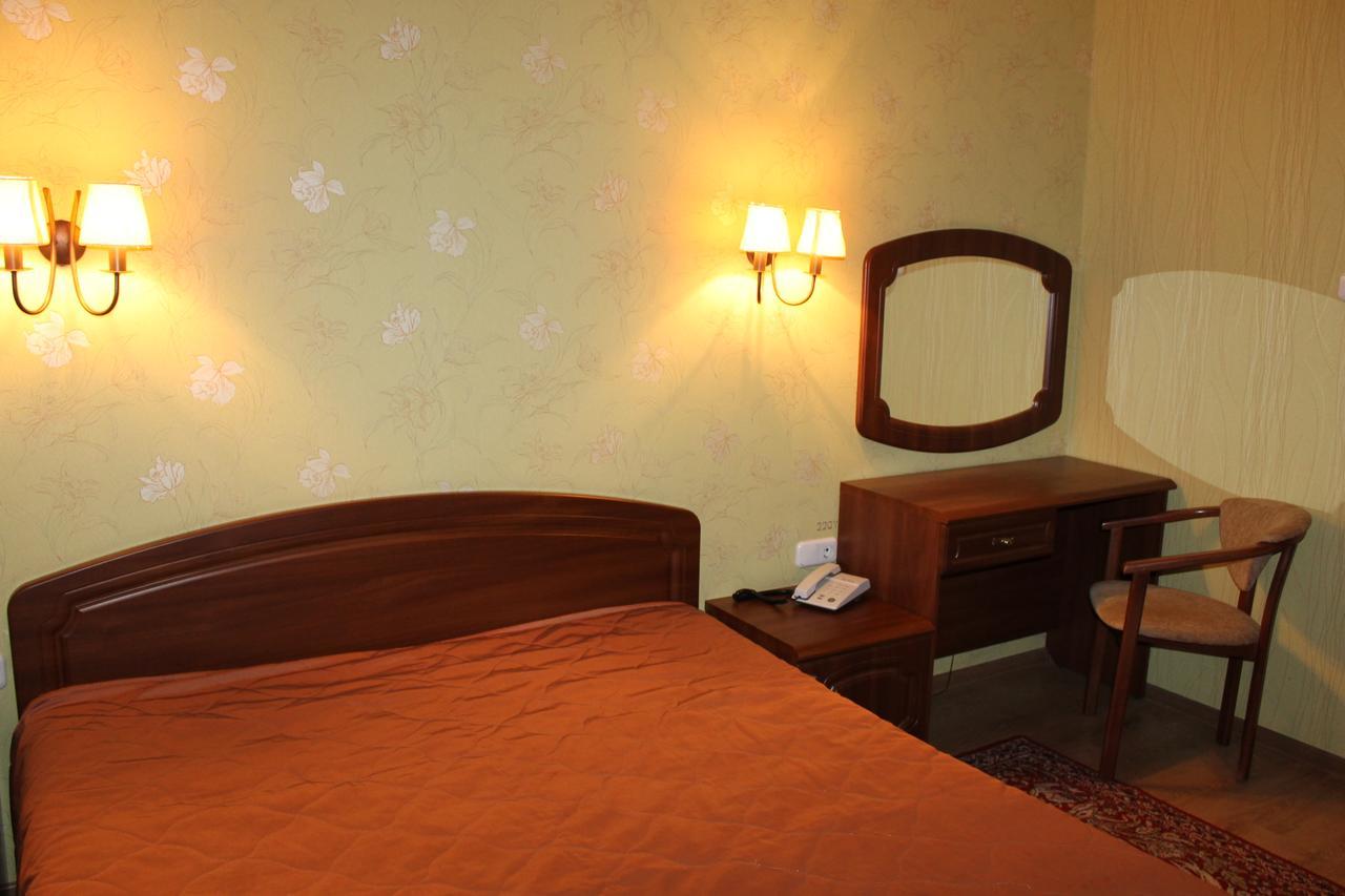 Zhemchuzhina Health Resort 그로드노 외부 사진