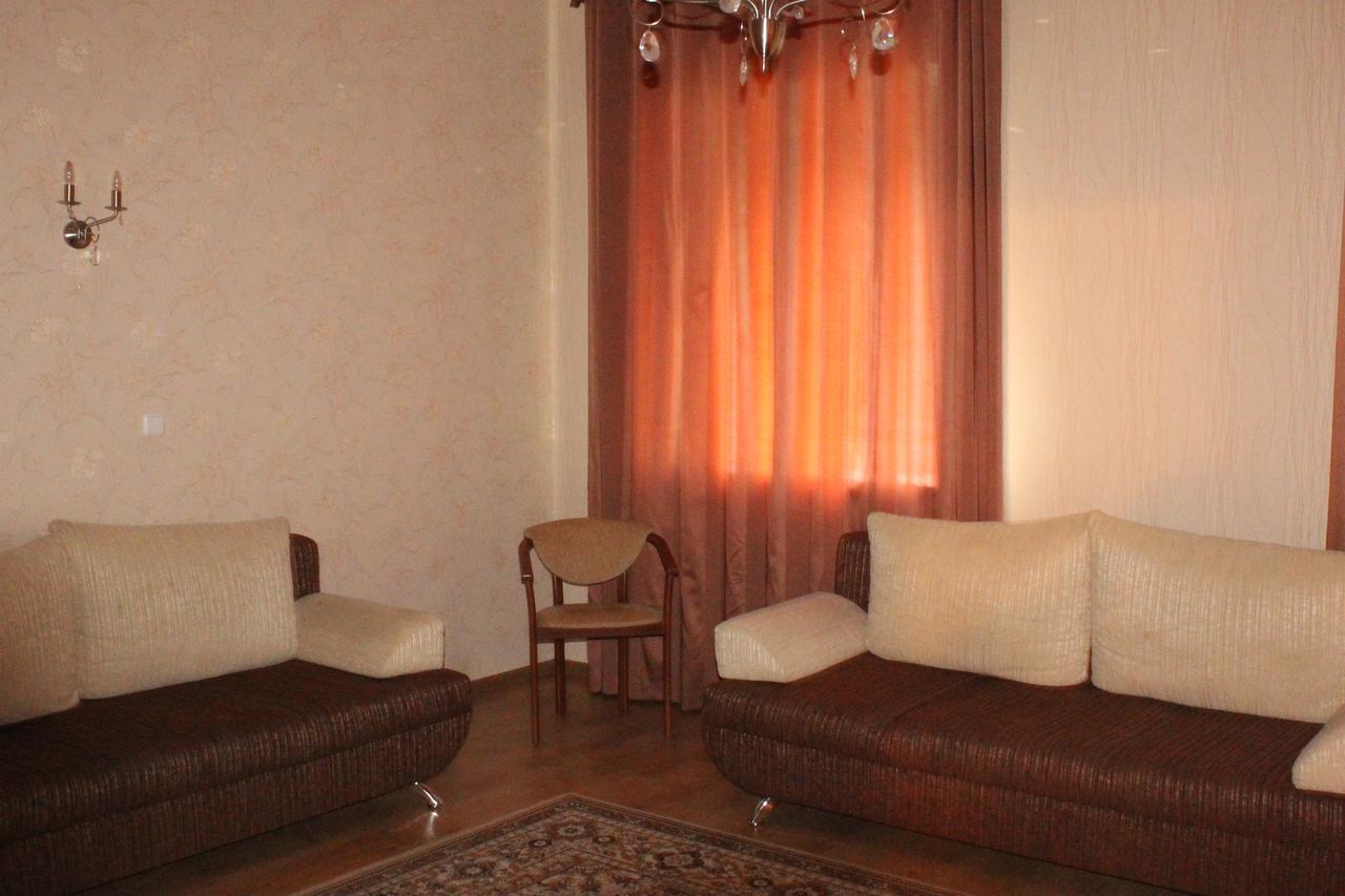Zhemchuzhina Health Resort 그로드노 외부 사진