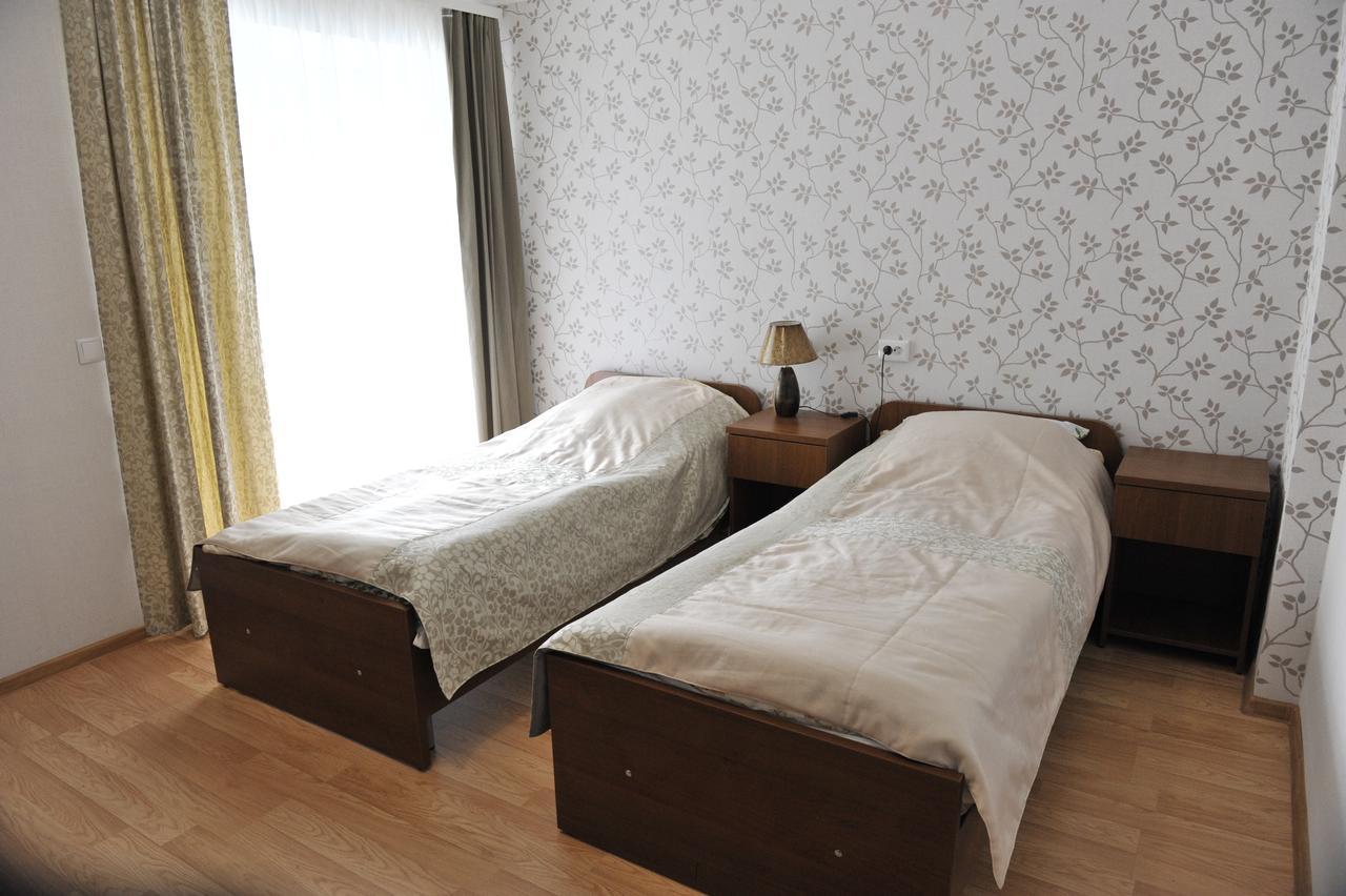 Zhemchuzhina Health Resort 그로드노 외부 사진