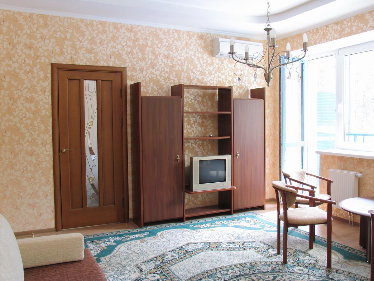 Zhemchuzhina Health Resort 그로드노 외부 사진