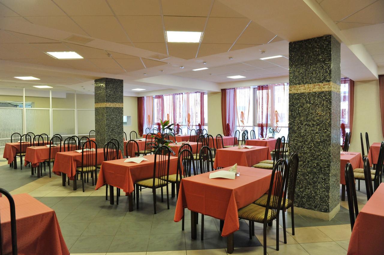 Zhemchuzhina Health Resort 그로드노 외부 사진