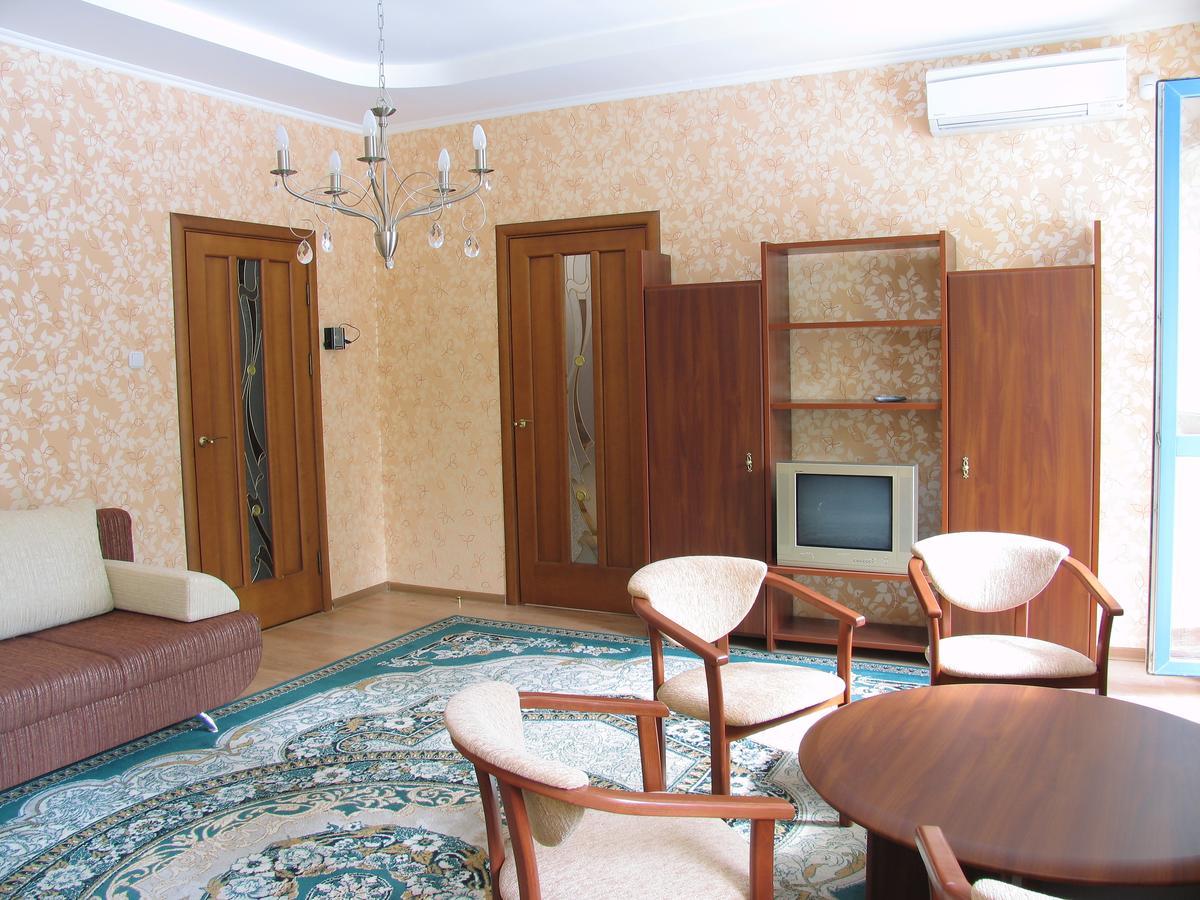 Zhemchuzhina Health Resort 그로드노 외부 사진
