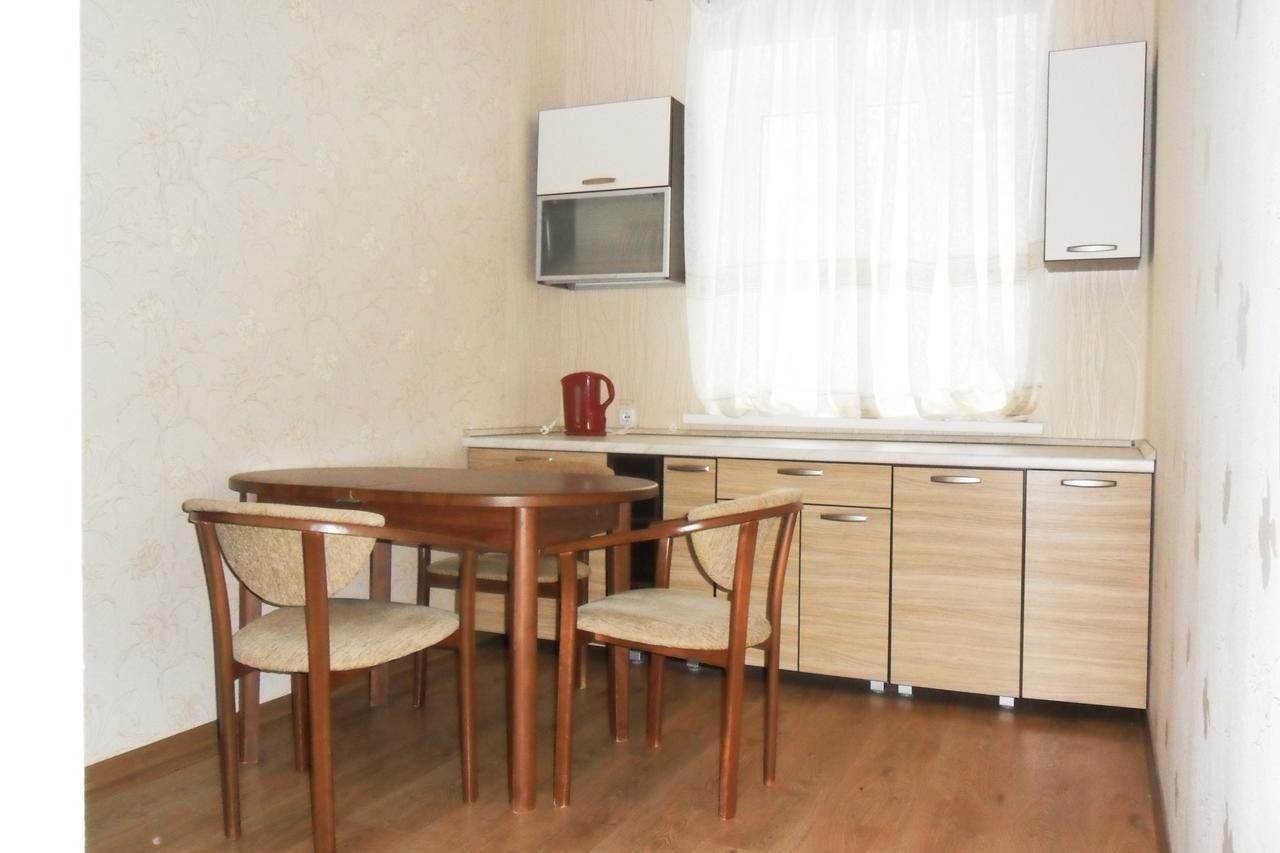 Zhemchuzhina Health Resort 그로드노 외부 사진