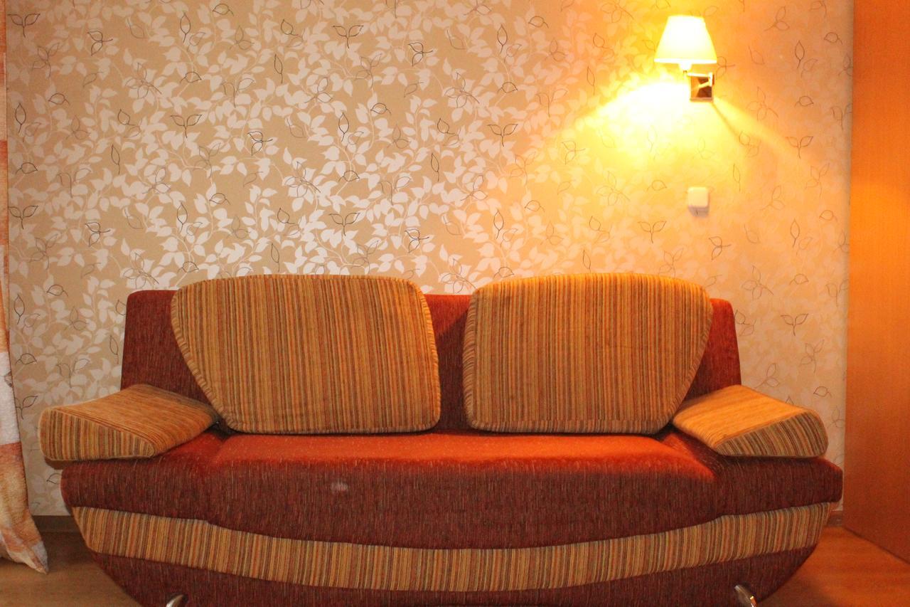 Zhemchuzhina Health Resort 그로드노 외부 사진