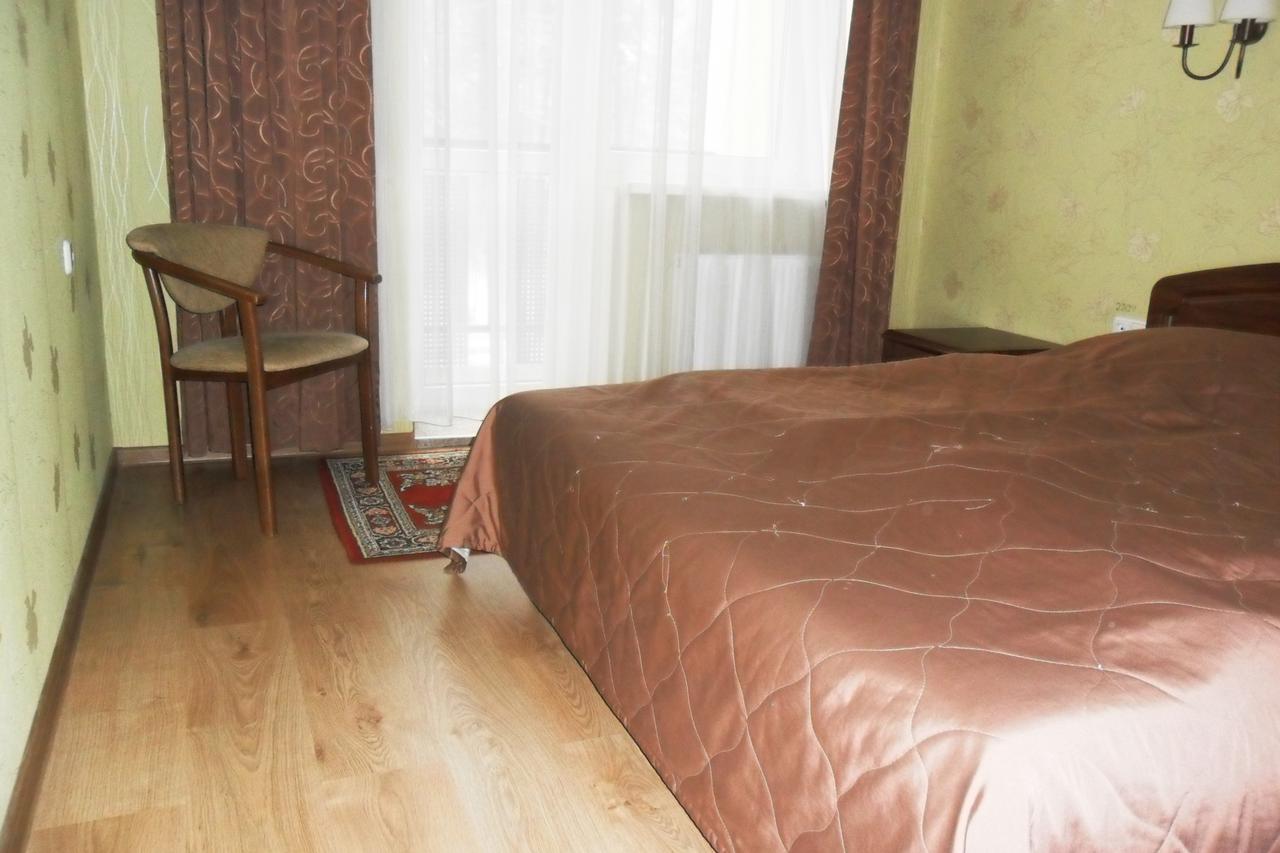 Zhemchuzhina Health Resort 그로드노 외부 사진