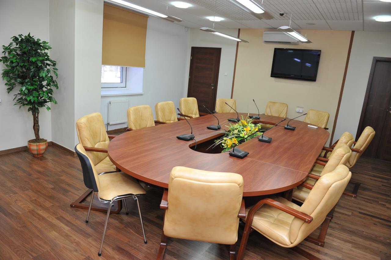 Zhemchuzhina Health Resort 그로드노 외부 사진