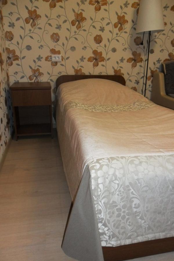Zhemchuzhina Health Resort 그로드노 외부 사진