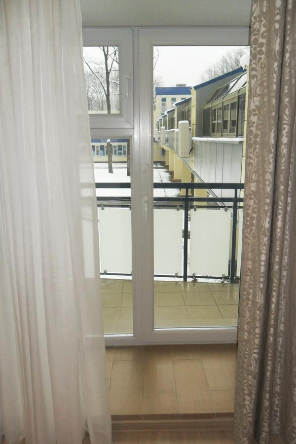 Zhemchuzhina Health Resort 그로드노 외부 사진