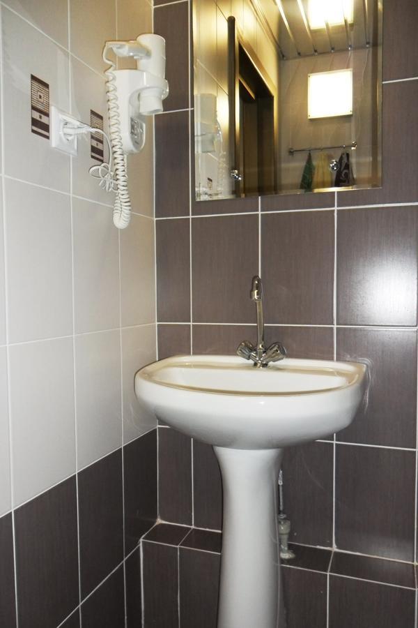 Zhemchuzhina Health Resort 그로드노 외부 사진